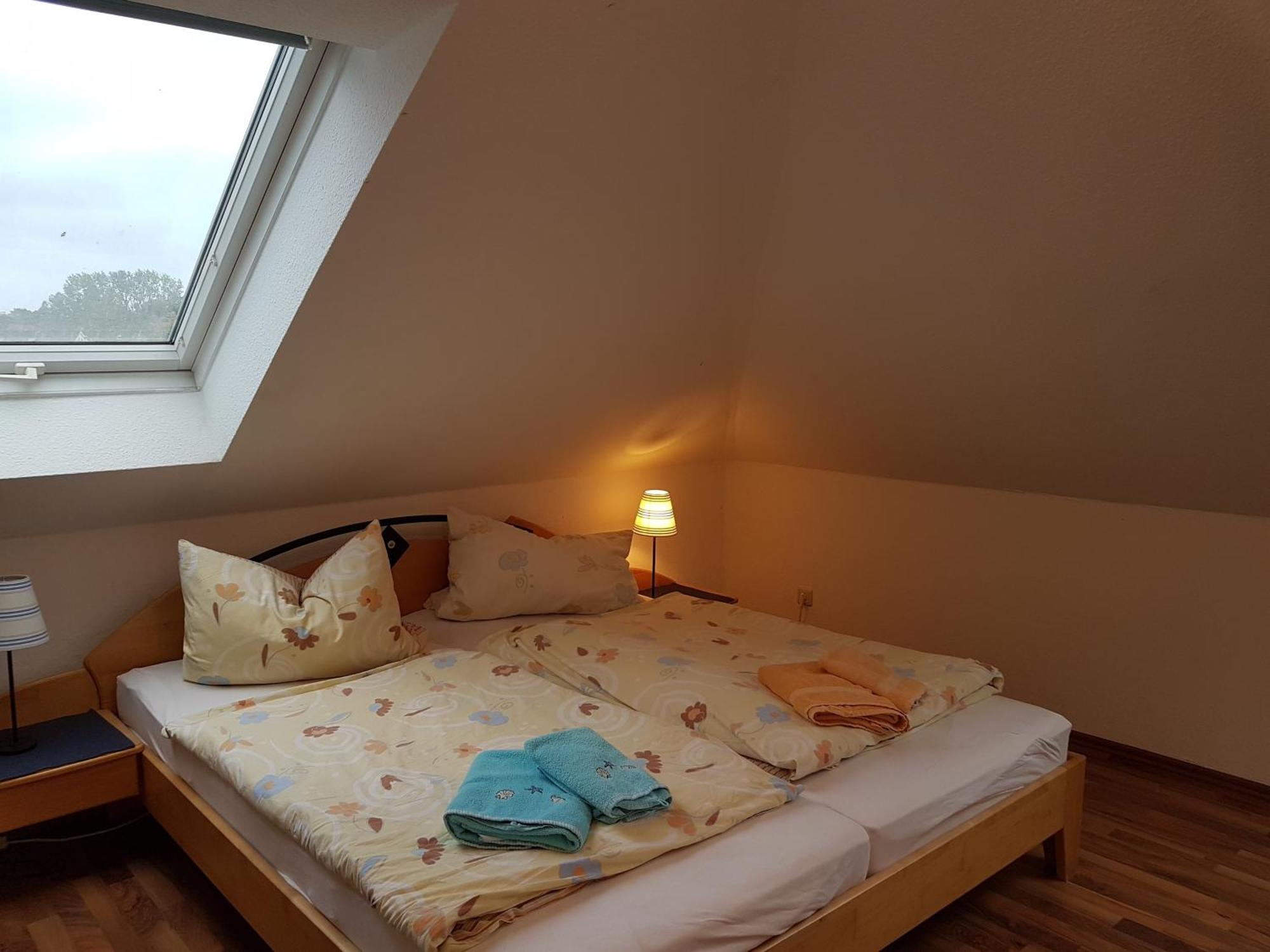 Parkresidenz Am Hafen 15 Διαμέρισμα Zingst Εξωτερικό φωτογραφία